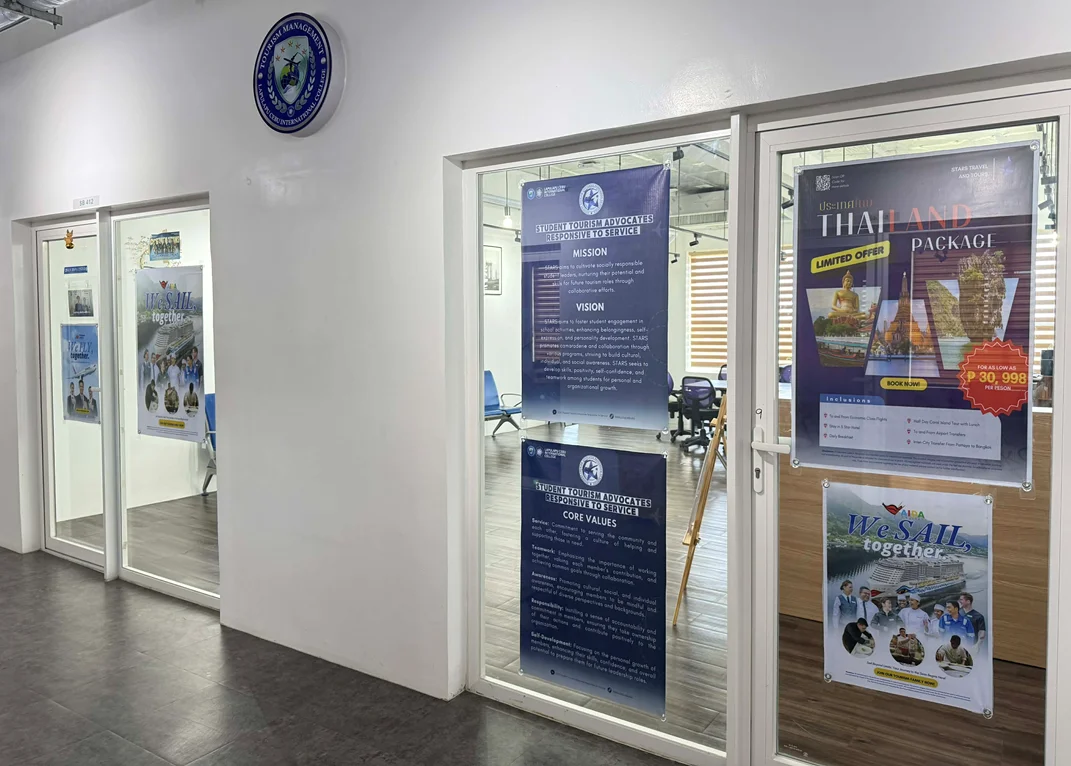 Food and Beverage Laboratory